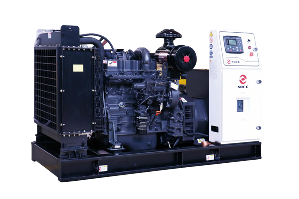 Generator Set