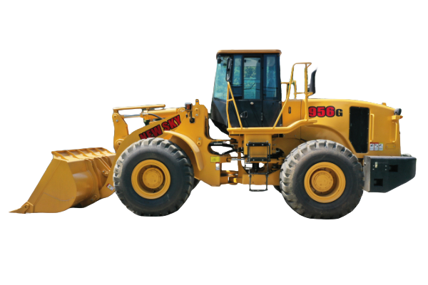 Wheel Loader