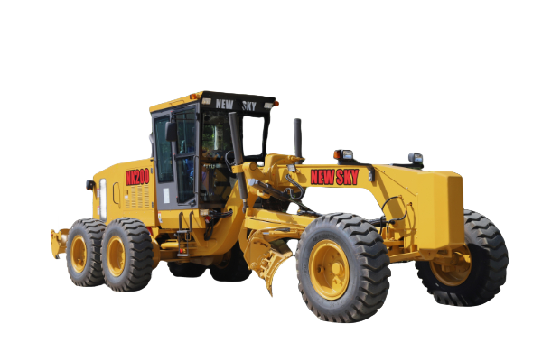 Motor Grader