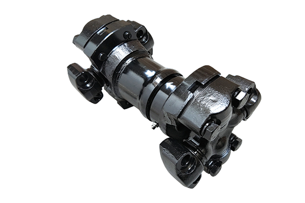 Transmission Axle Attachment