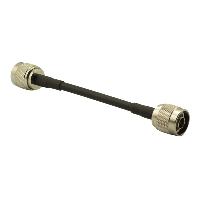 N type For LMR400 cable