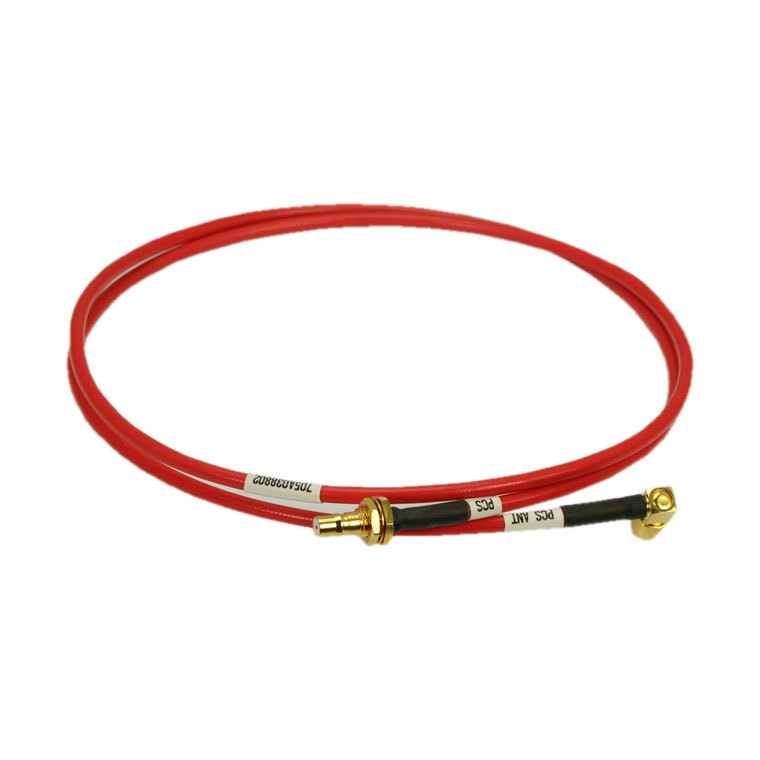 QMA for SF141 cable