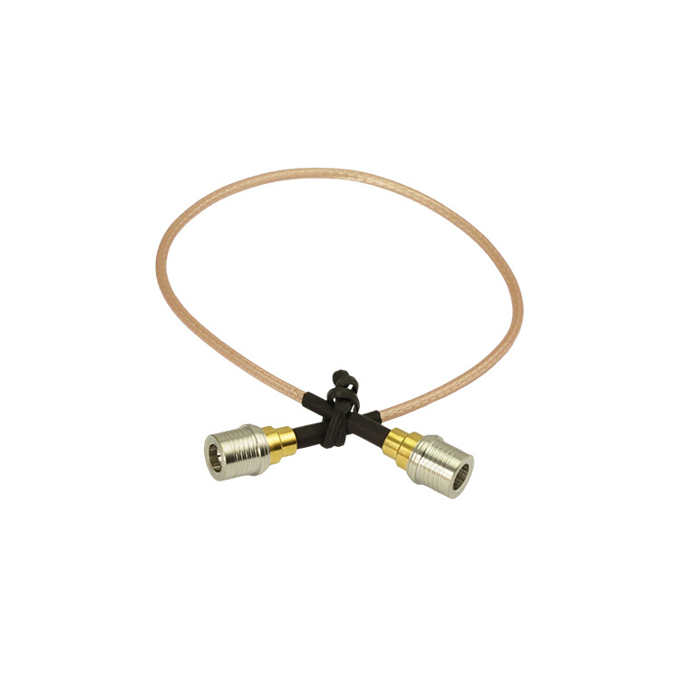 QMA for RG316 cable