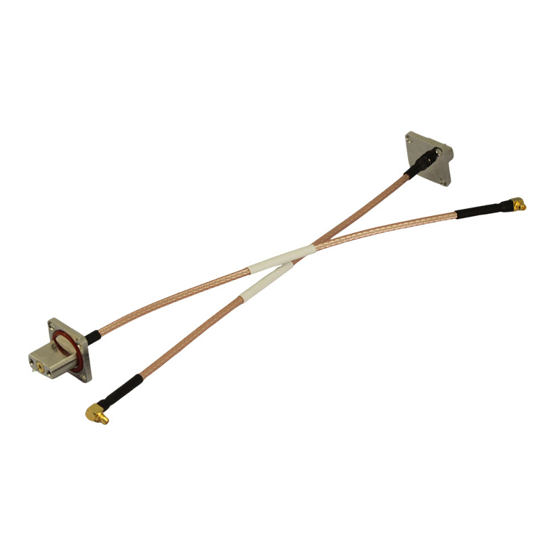 MMCX For RG316 cable