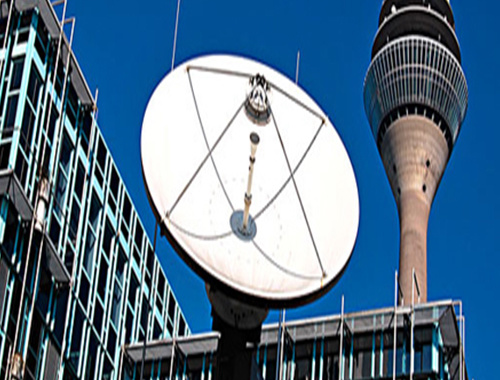 May 2018 chengdu electronic microwave exhibition