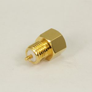 BMA female bulkhead connector 