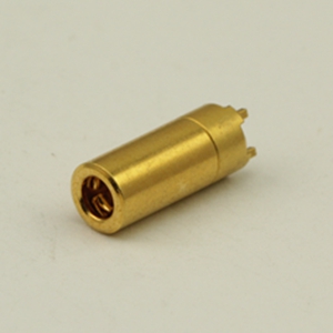 SSMB female PCB Mount Connectors