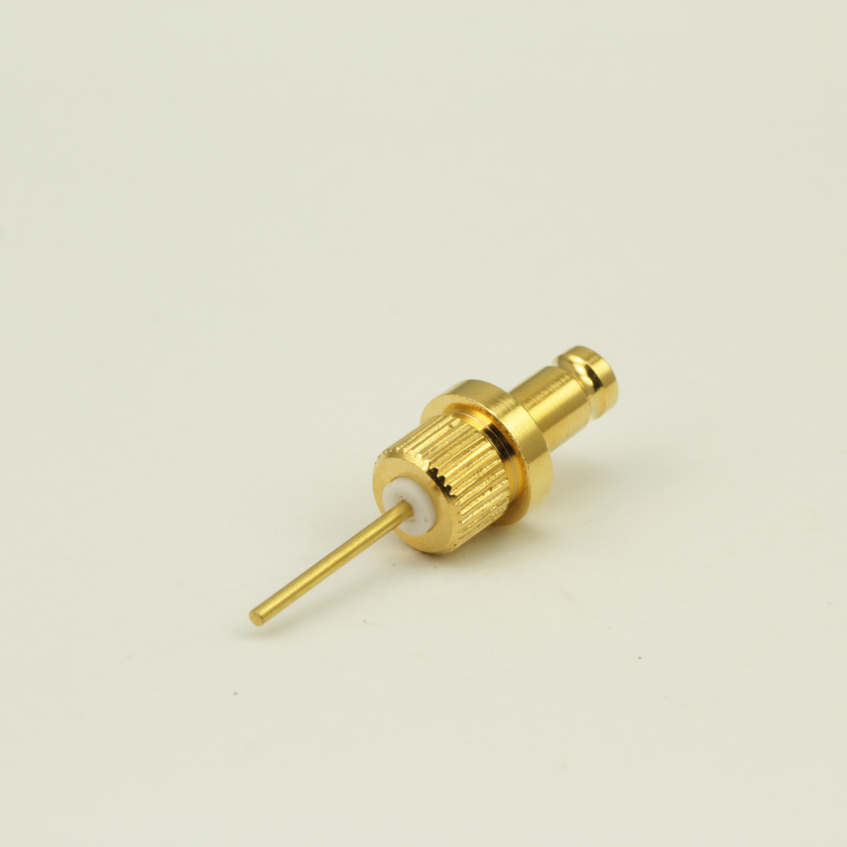 SAA female bulkhead connector 