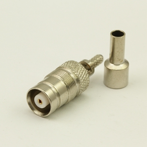 L9(1.6/5.6)  female Cable Mount Connectors 